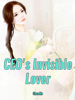 CEO's Invisible Lover